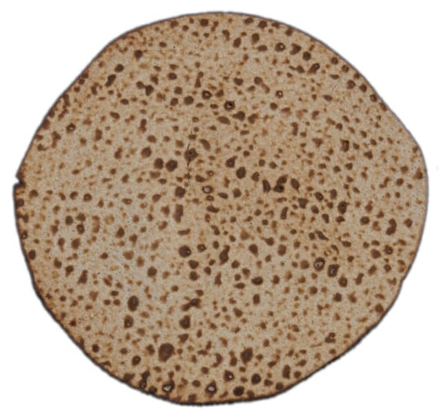 Kimcha D'Pischa - Passover Food Baskets