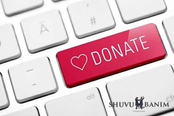 Donate to Shuvu Banim International
